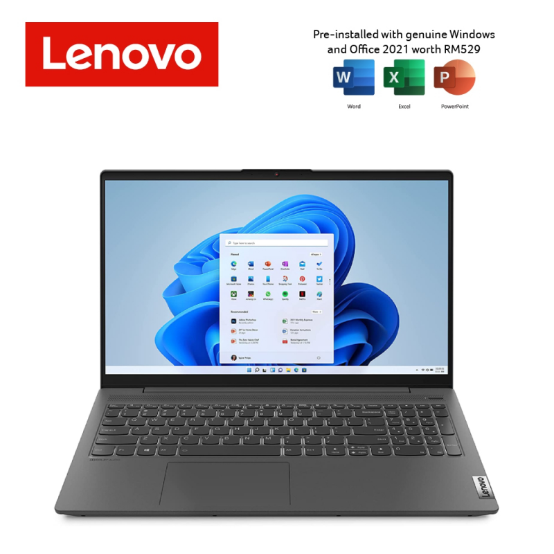 Lenovo IdeaPad 5