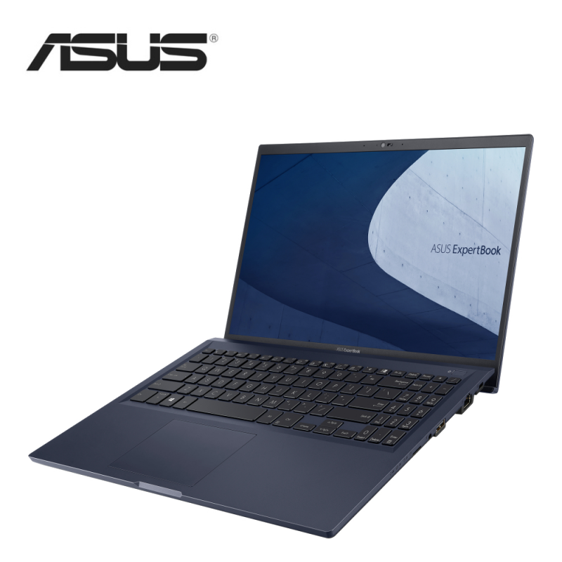 Asus ExpertBook B1 - Image 3