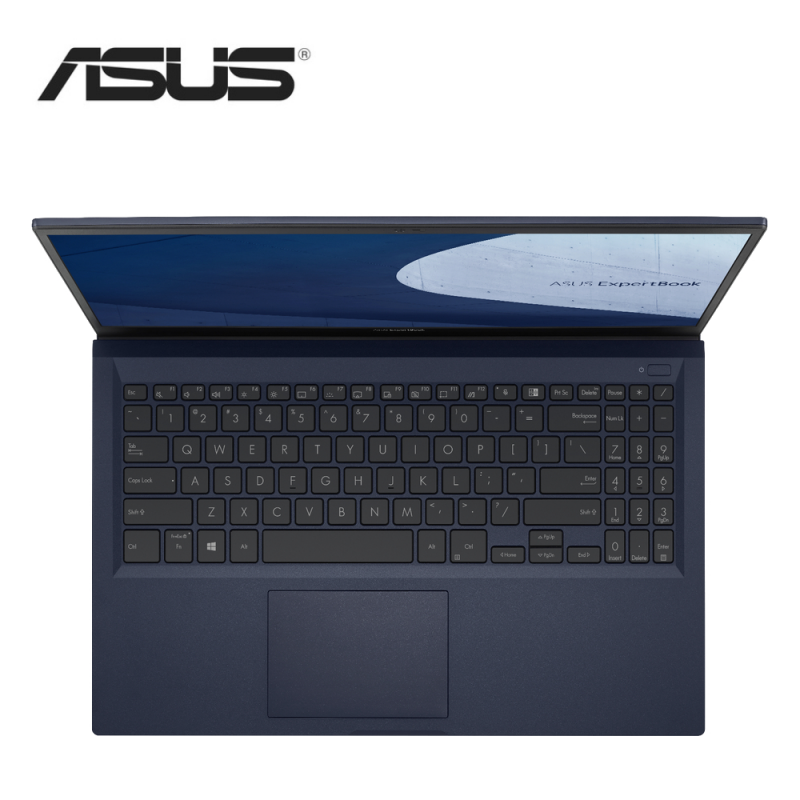 Asus ExpertBook B1
