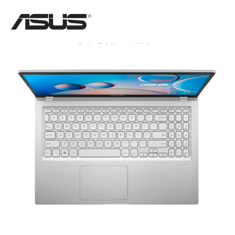 Asus Laptop - Image 3