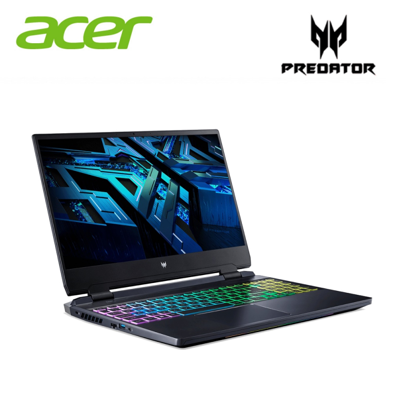 Acer Predator Helios 300 PH315-55-512T 15.6" FHD 165Hz Gaming Laptop - Image 4