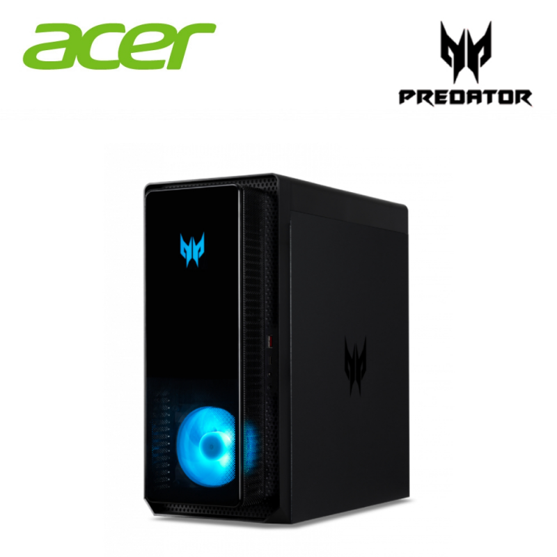 Acer Predator Orion 3000 PO3-640-12400W11A Gaming Desktop PC - Image 3