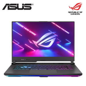 Asus ROG Strix G15 G513I-EHN051W 15.6'' FHD 144Hz Gaming Laptop