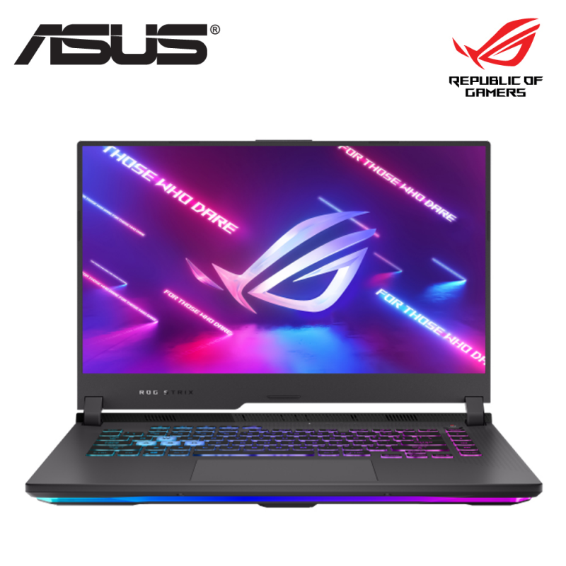 Asus ROG Strix G15 G513I-EHN051W 15.6'' FHD 144Hz Gaming Laptop