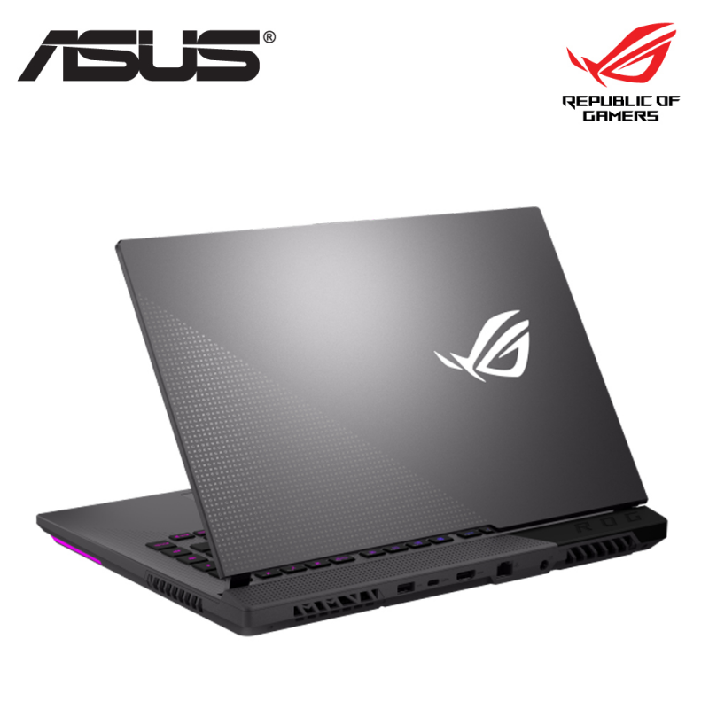 Asus ROG Strix G15 G513I-EHN051W 15.6'' FHD 144Hz Gaming Laptop - Image 2