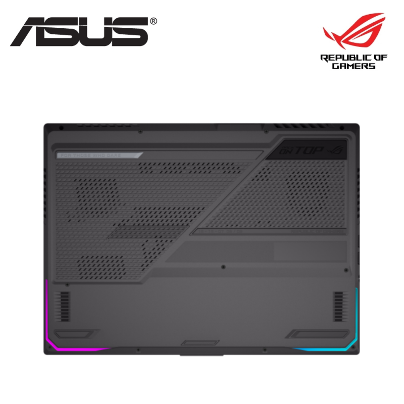 Asus ROG Strix G15 G513R-CHN100W 15.6'' FHD 144Hz Gaming Laptop - Image 4