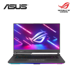 Asus ROG Strix G15 G513R-MHQ368W 15.6'' WQHD 165Hz Gaming Laptop
