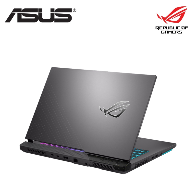 Asus ROG Strix G15 G513R-WHF224W 15.6'' FHD 300Hz Gaming Laptop - Image 2