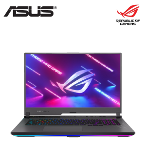 Asus ROG Strix G17 G713R-MKH172W 17.3'' FHD 360Hz Gaming Laptop