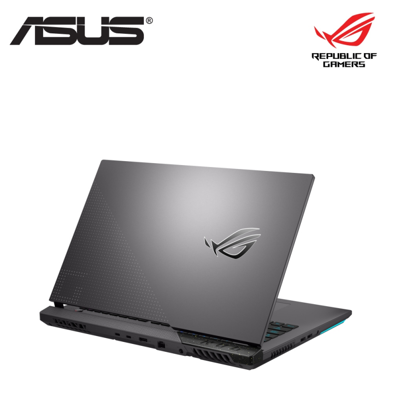 Asus ROG Strix G17 G713R-MKH160W 17.3'' FHD 360Hz Gaming Laptop - Image 3