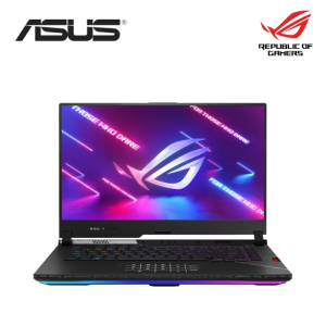 Asus ROG Strix Scar 15 G533Z-SLN044W 15.6'' WQHD 240Hz Gaming Laptop
