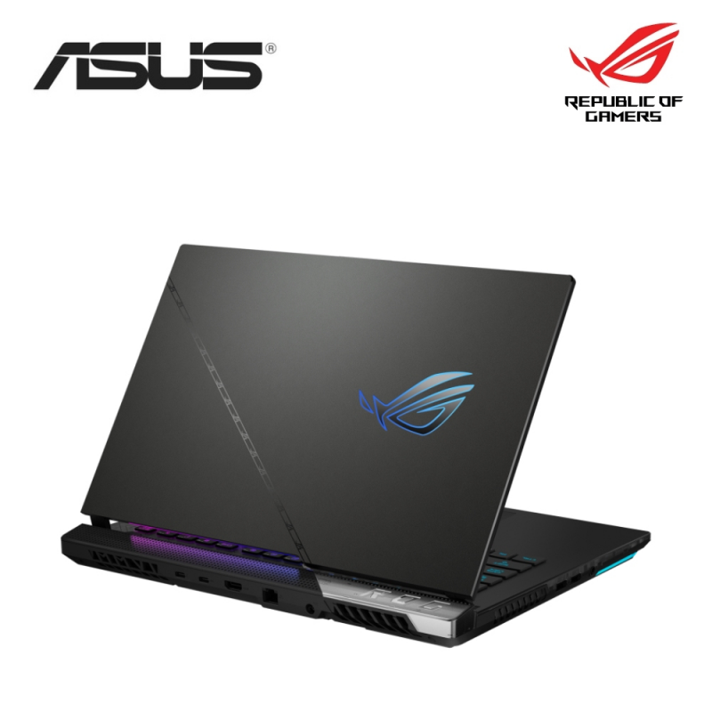 Asus ROG Strix Scar 15 G533Z-SLN044W 15.6'' WQHD 240Hz Gaming Laptop - Image 4