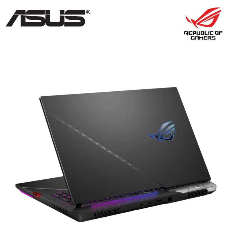 Asus ROG Strix Scar 17 G733Z-XLL029W 17.3'' WQHD 240Hz Gaming Laptop - Image 3