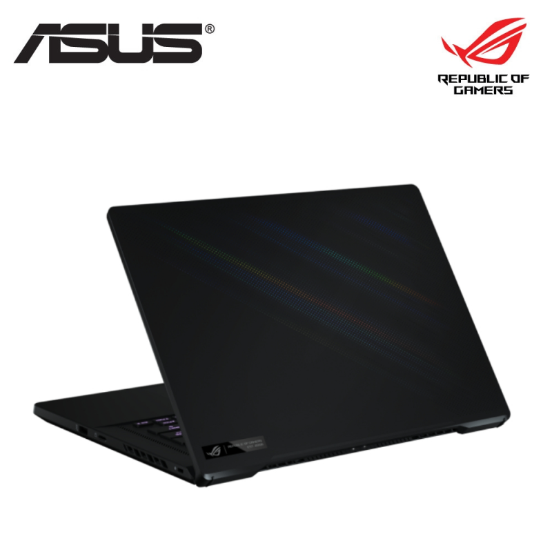 Asus ROG Zephyrus M16 GU603Z-MK8054W 16'' QHD+ 165Hz Gaming Laptop - Image 4