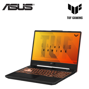 Asus TUF F15 FX506H-MHN224W 15.6" FHD 144Hz Gaming Laptop Black
