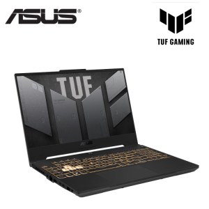 Asus TUF F15 FX507Z-CHN082W 15.6" FHD 144Hz Gaming Laptop Mecha Gray