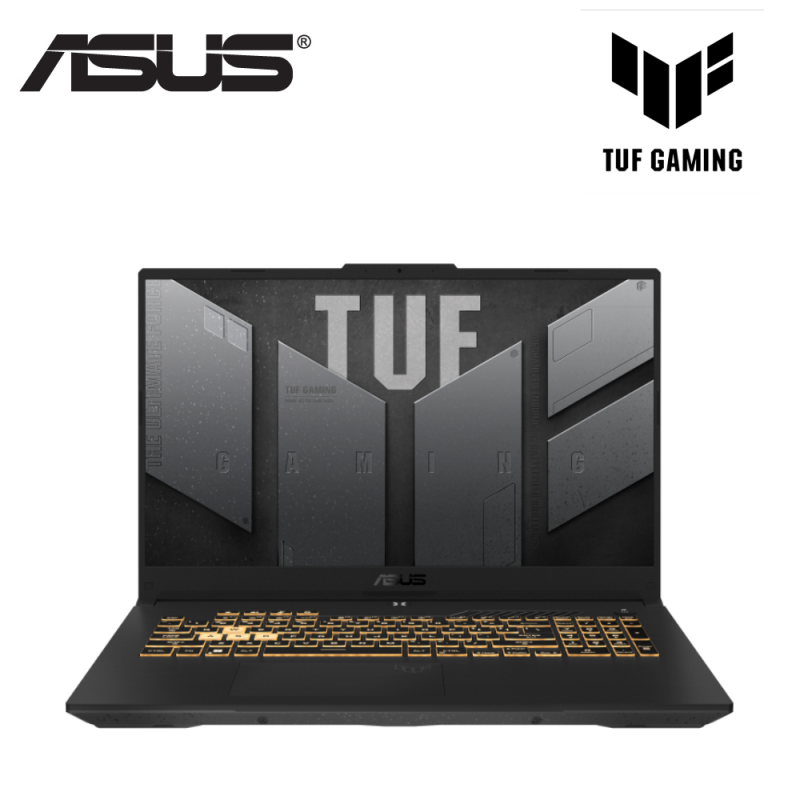 Asus TUF Dash F15 FX517Z-MHN145W 15.6'' FHD 144Hz Gaming Laptop - Image 6