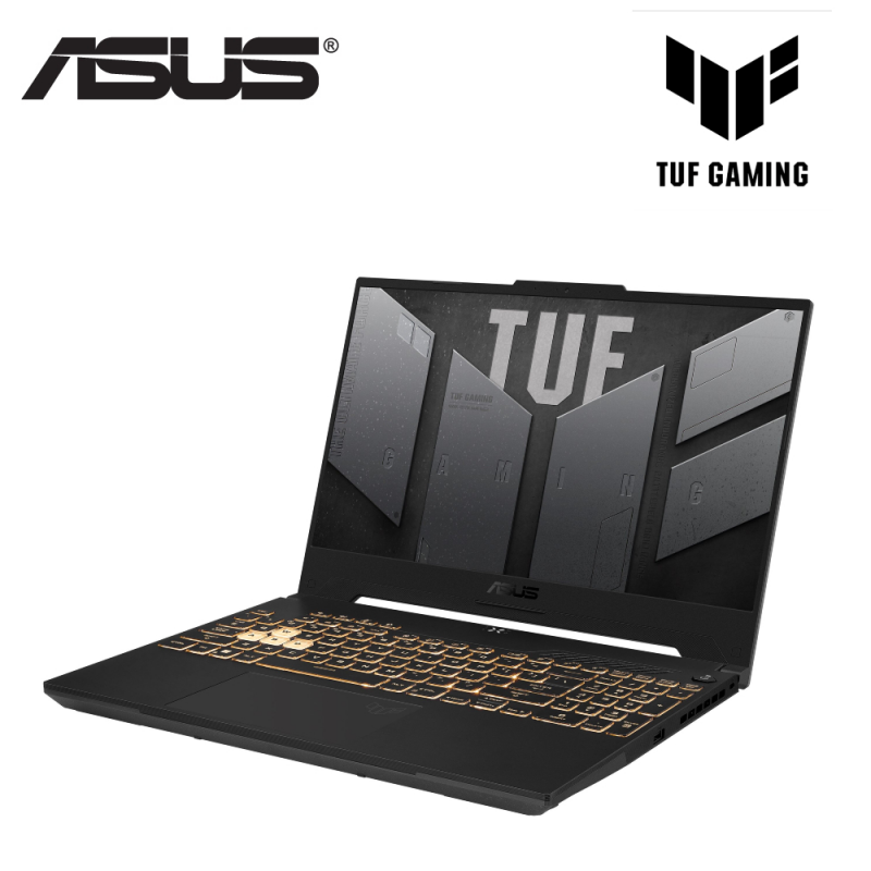 Asus TUF Dash F15 FX517Z-MHN145W 15.6'' FHD 144Hz Gaming Laptop - Image 4