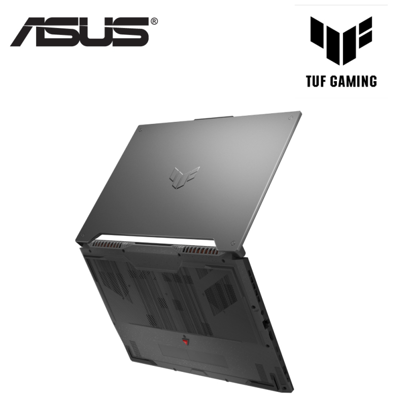 Asus TUF Dash F15 FX517Z-MHN145W 15.6'' FHD 144Hz Gaming Laptop - Image 3