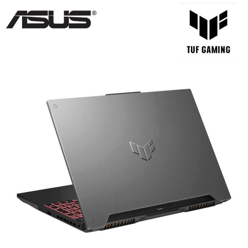 Asus TUF Gaming A15 FA507R-EHN039W 15.6'' FHD 144Hz Gaming Laptop - Image 4