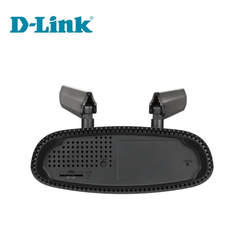 D-LINK 4G LTE WIFI 300Mpbs MODEM ROUTER DWR-920V - Image 3