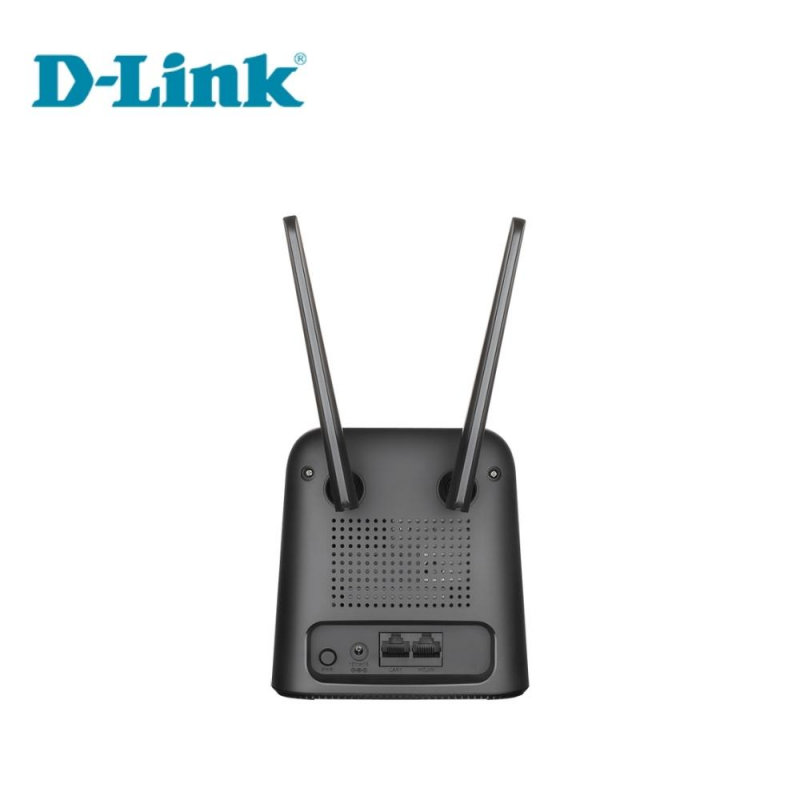 D-LINK 4G LTE WIFI 300Mpbs MODEM ROUTER DWR-920V - Image 4