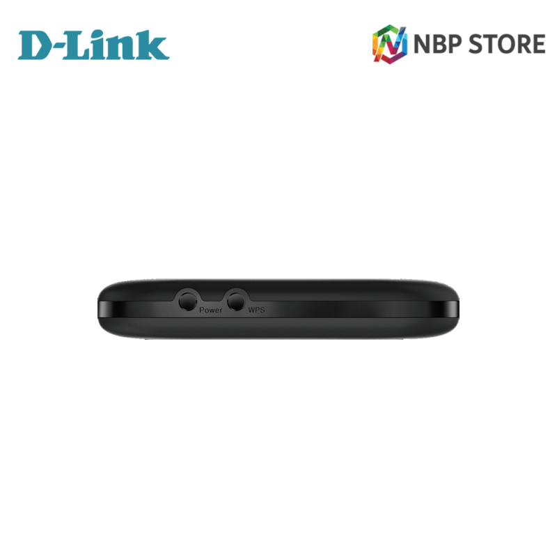 D-LINK DWR-932 4G/LTE Mobile Router - Image 3