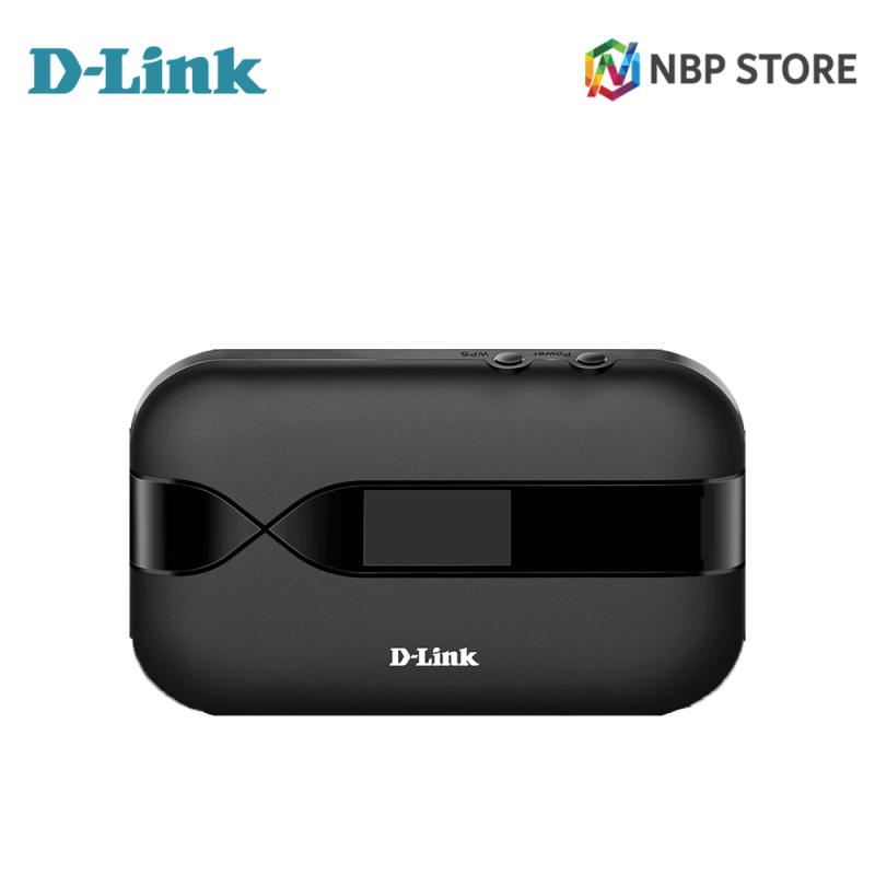 D-LINK DWR-932 4G/LTE Mobile Router - Image 4