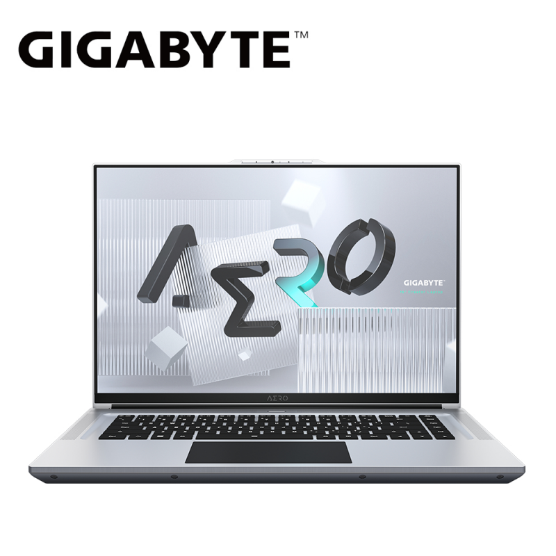 GIGABYTE AERO 16 XE5-73MY934AH 16" UHD+ AMOLED Laptop - Image 5
