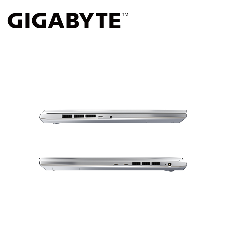 GIGABYTE AERO 16 XE5-73MY934AH 16" UHD+ AMOLED Laptop - Image 4