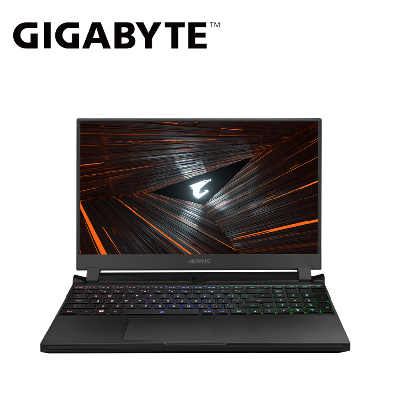 GIGABYTE AORUS 5 SE4-73MY213SH 15.6" FHD 144Hz Gaming Laptop - Image 5