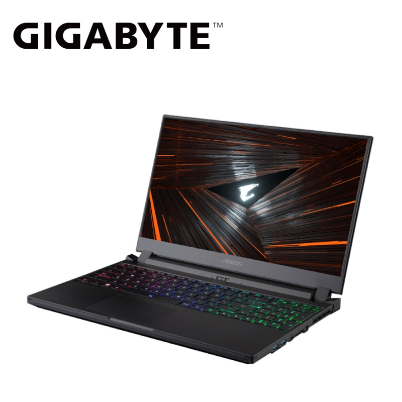 GIGABYTE AORUS 5 SE4-73MY213SH 15.6" FHD 144Hz Gaming Laptop - Image 3