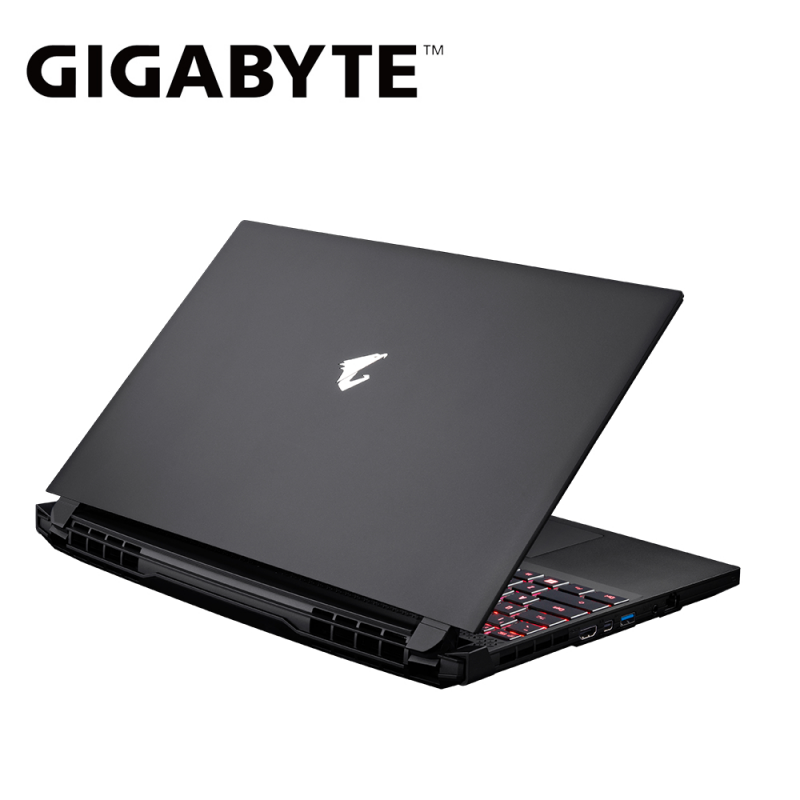 GIGABYTE AORUS 5 SE4-73MY213SH 15.6" FHD 144Hz Gaming Laptop - Image 4