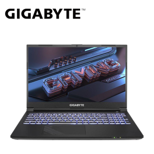 GIGABYTE G5 GE-51MY263SH 15.6" FHD 144Hz Gaming Laptop