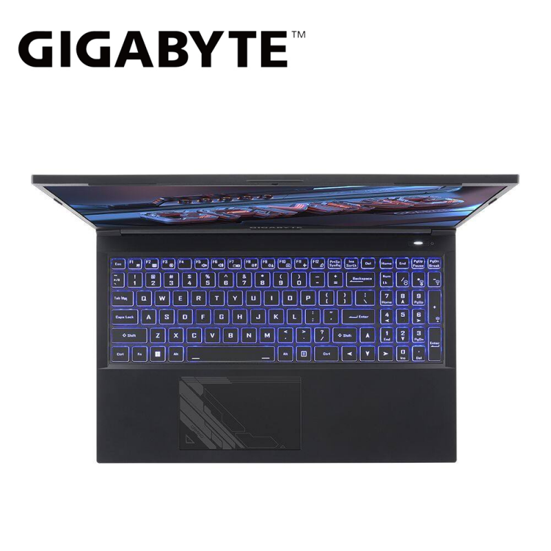 GIGABYTE G5 ME-51MY263SH 15.6" FHD 144Hz Gaming Laptop - Image 2