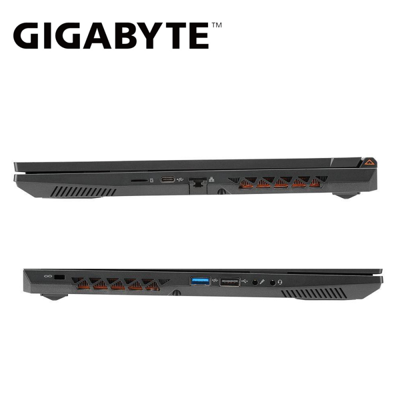 GIGABYTE G5 GE-51MY263SH 15.6" FHD 144Hz Gaming Laptop - Image 3