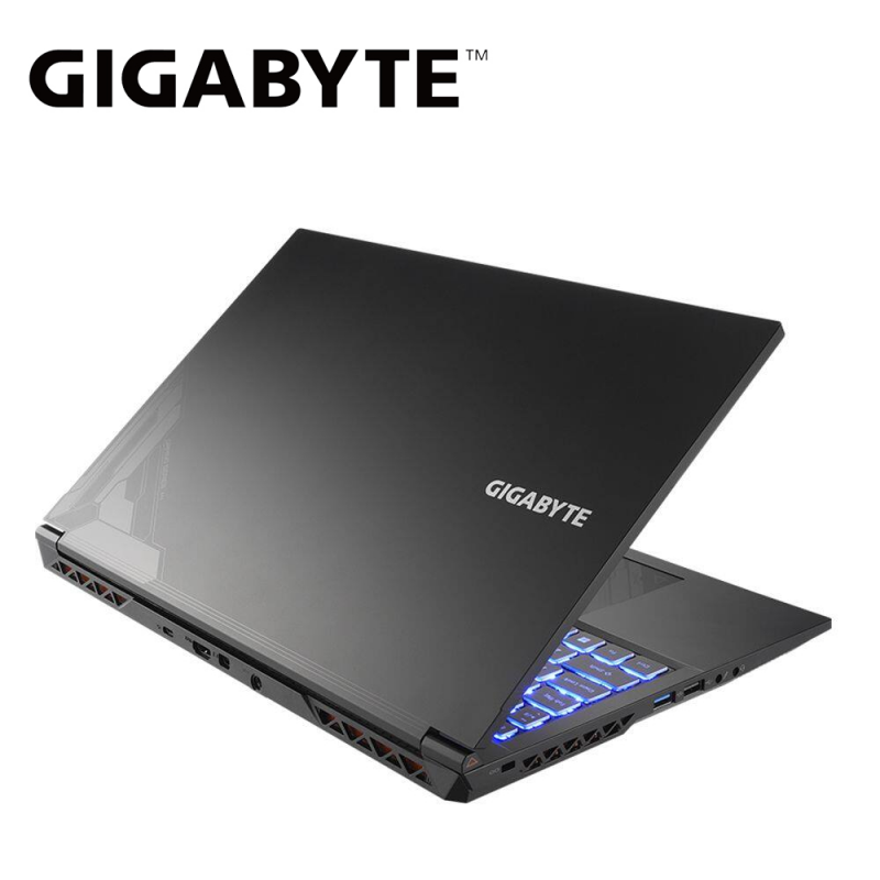 GIGABYTE G5 KE-51MY263SH 15.6" FHD 144Hz Gaming Laptop - Image 4