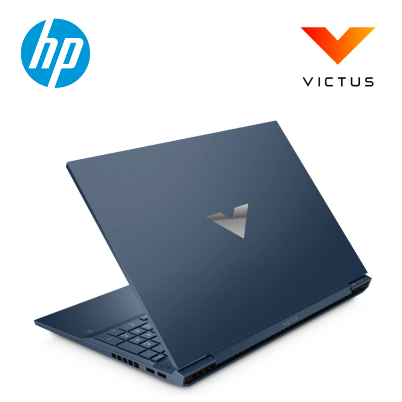 HP Victus 16-D1171TX 16.1" FHD 144Hz Gaming Laptop Performance Blue - Image 4