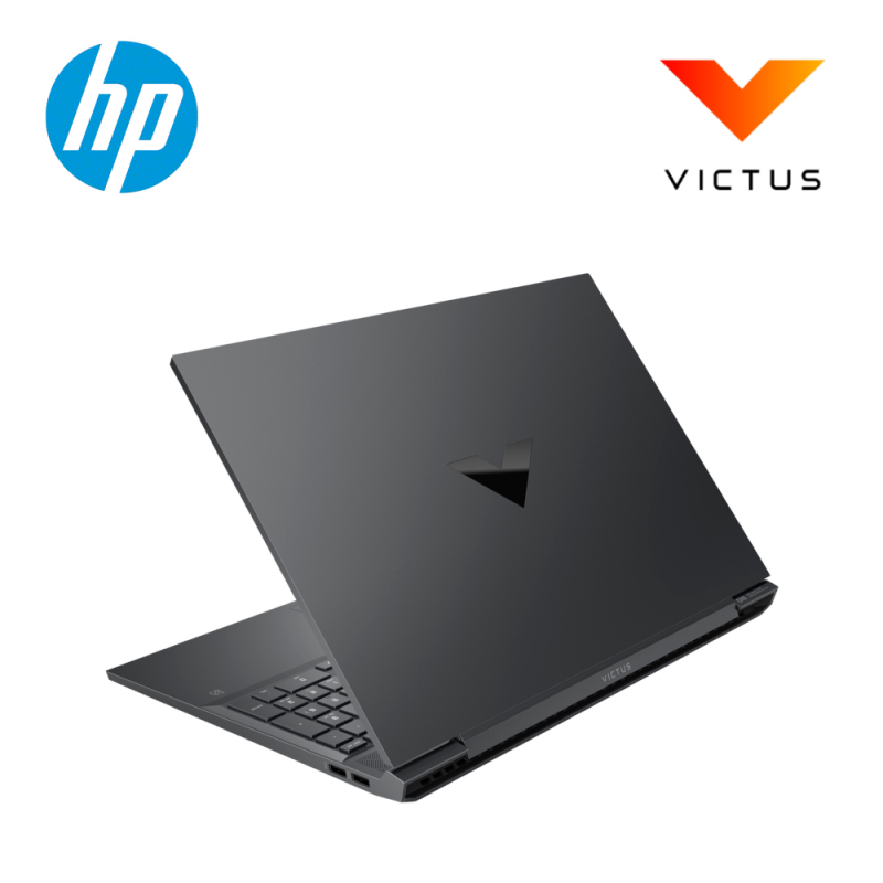 HP Victus 16-D1172TX 16.1" FHD 144Hz Gaming Laptop Mica Silver - Image 3