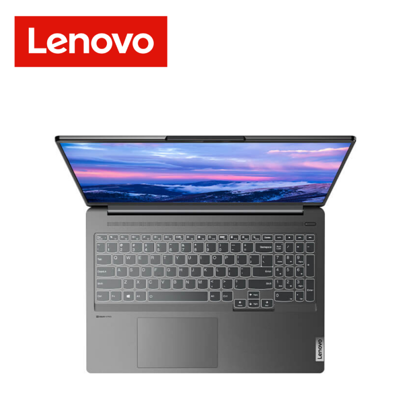 Lenovo Ideapad Pro Arh Sn Gmj Wqxga Hz Laptop Grey