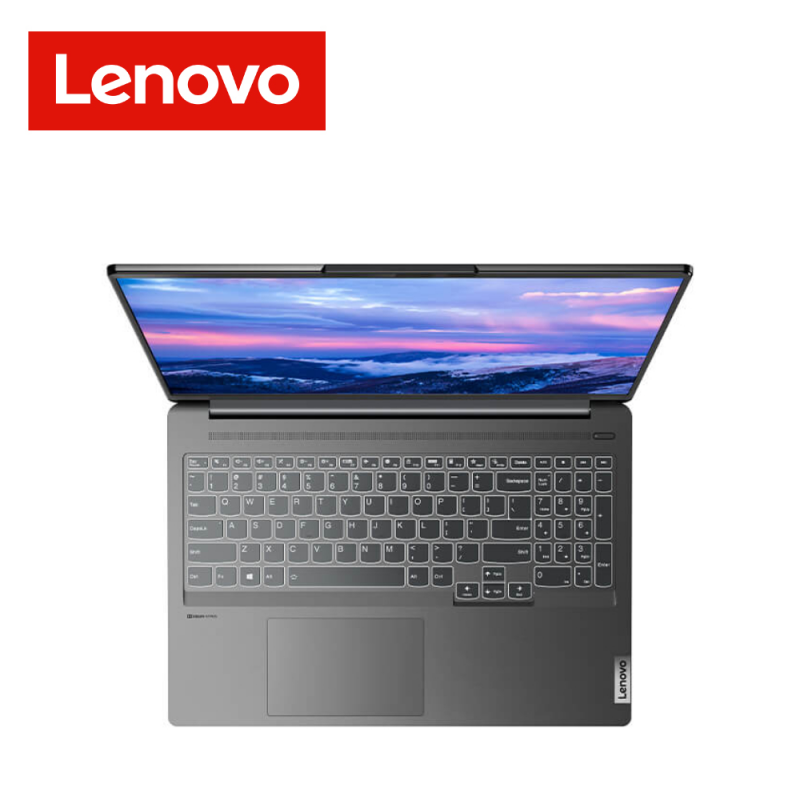 Lenovo IdeaPad 5 Pro 16ARH7 82SN004GMJ 16'' WQXGA 120Hz Laptop Grey
