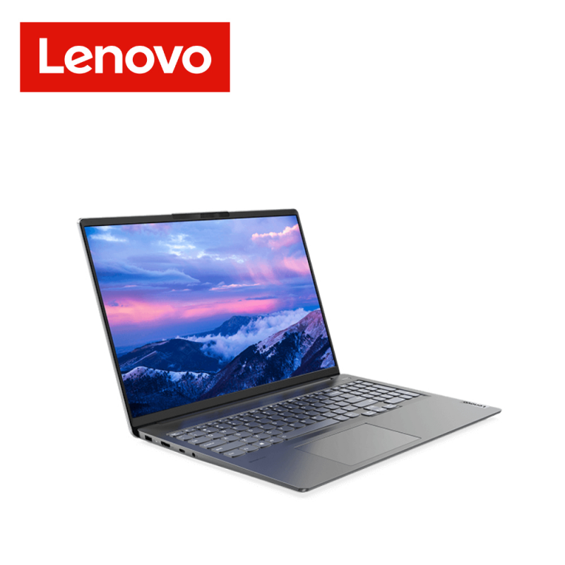 Lenovo IdeaPad 5 Pro 16ARH7 82SN004GMJ 16'' WQXGA 120Hz Laptop Grey - Image 3