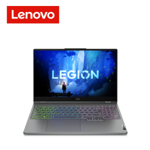 Lenovo Legion 5 15IAH7H 82RC00A5MJ 15.6'' FHD 165Hz Gaming Laptop Grey