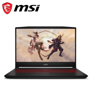 MSI GF66 12UCOK-826 15.6'' FHD 144Hz Gaming Laptop
