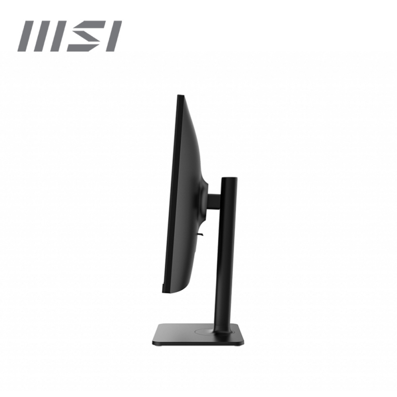 MSI Modern MD271QP 27" WQHD Monitor ( DP, HDMI, Type-C, 3Yrs Warranty ) - Image 3