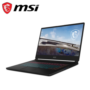 MSI Crosshair 15 B12UEZ-444 15.6'' QHD 165Hz Gaming Laptop