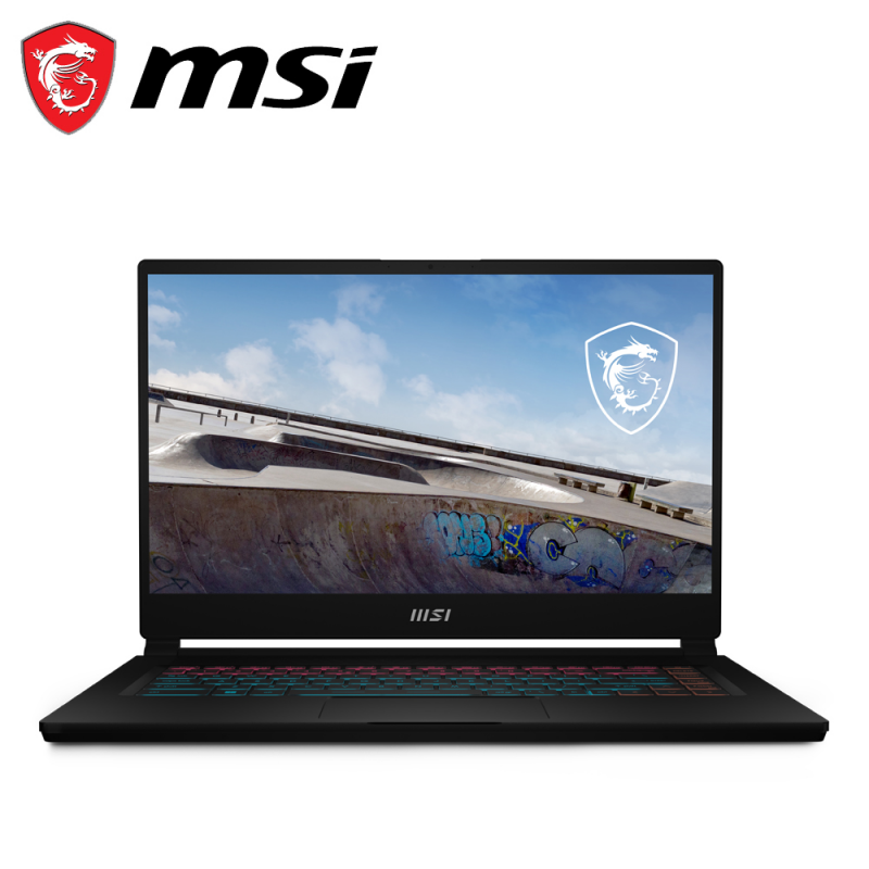 MSI Crosshair 15 B12UEZ-444 15.6'' QHD 165Hz Gaming Laptop - Image 5