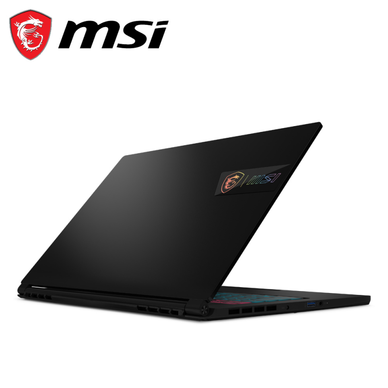 MSI Crosshair 15 B12UEZ-444 15.6'' QHD 165Hz Gaming Laptop - Image 3