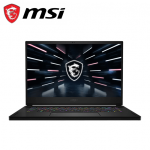 MSI Stealth GS66 12UHS-204 15.6'' UHD Gaming Laptop