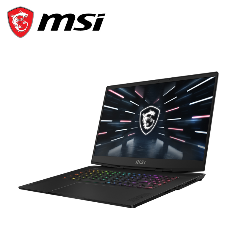 MSI Stealth GS77 12UHS-221 17.3" UHD Gaming Laptop - Image 2